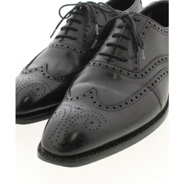 CROCKETT&JONES ビジネス・ドレスシューズ 6(24.5cm位)