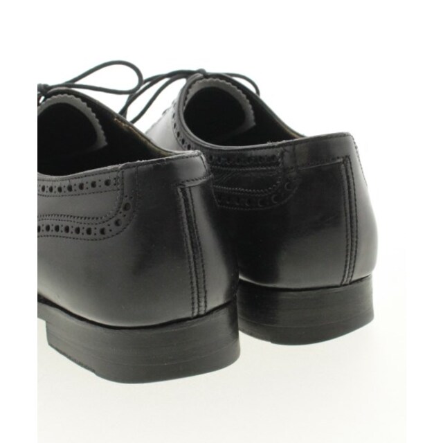 CROCKETT&JONES ビジネス・ドレスシューズ 6(24.5cm位)