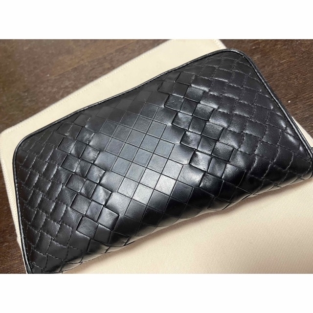 BOTTEGA VENETA(ボッテガヴェネタ) 長財布