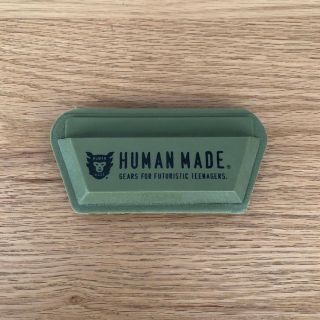 ヒューマンメイド(HUMAN MADE)のHUMAN MADE ピルケース(小物入れ)