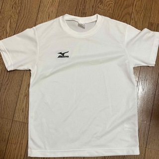 ミズノ(MIZUNO)のミズノ ドライ Tシャツ 150cm mizuno(Tシャツ/カットソー)