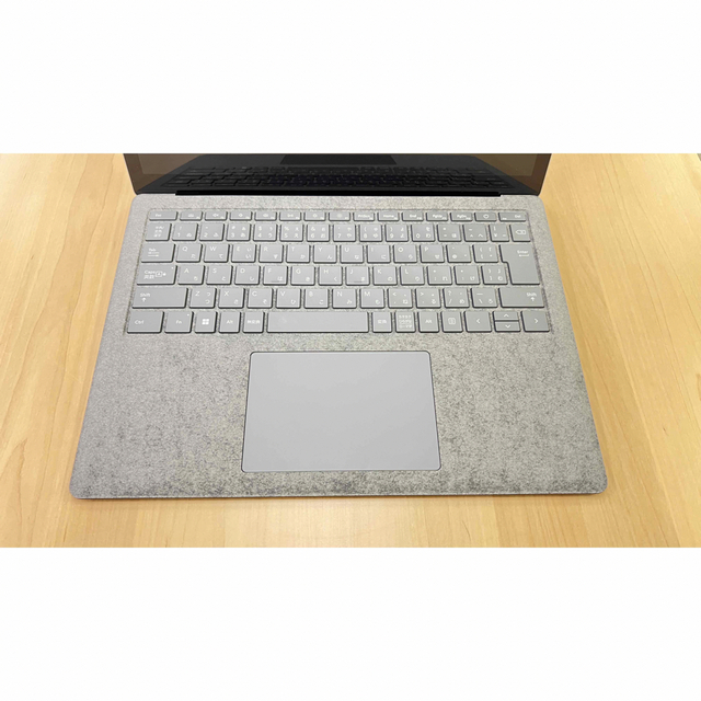 surface laptop 5