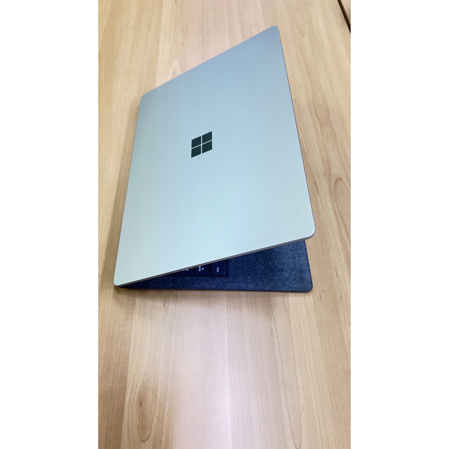 surface laptop 5