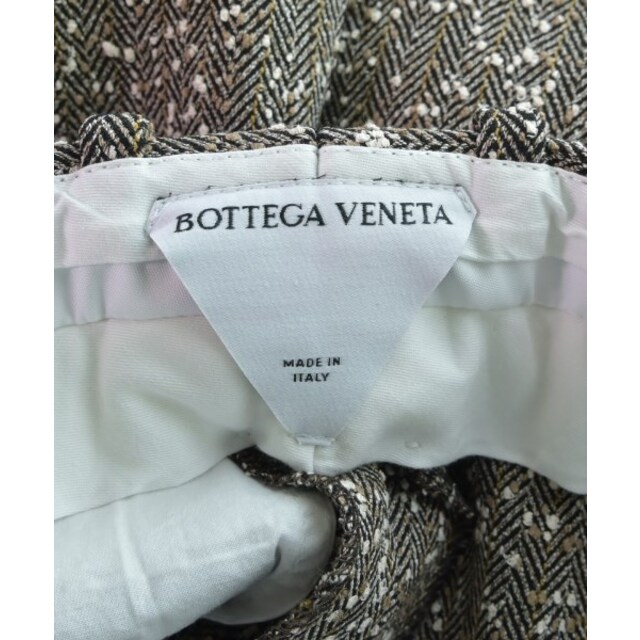 Bottega Veneta(ボッテガヴェネタ)のBOTTEGA VENETA スラックス 42(M位) 【古着】【中古】 レディースのパンツ(その他)の商品写真