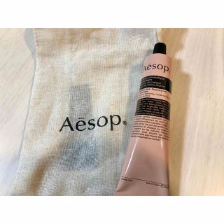 イソップ(Aesop)のAesop  イソップ　ハンドクリーム(ハンドクリーム)