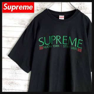 Supreme - 7531 【入手困難】シュプリーム☆ビッグロゴ定番カラー人気 ...