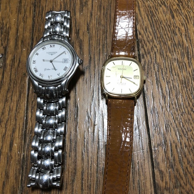 12000 円 お試し価格！ ジャンク LONGINES ◇腕時計・懐中時計色々