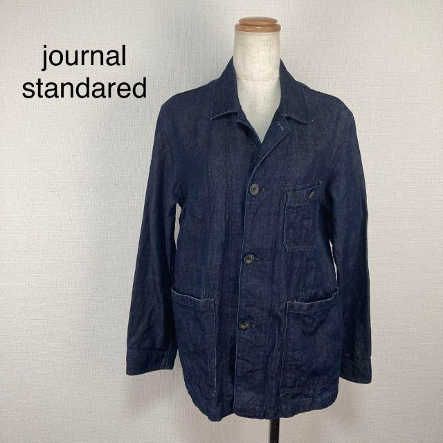 journal standared ジャケット　S