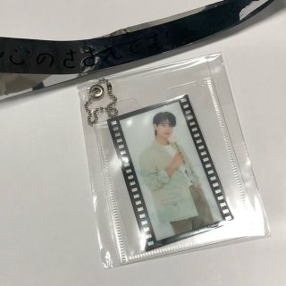 シャイニー(SHINee)のSHINee MINHO ファンミーティング 入場特典(アイドルグッズ)