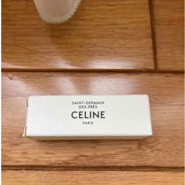 celine(セリーヌ)のセリーヌ　香水 saint germain DES PRES   コスメ/美容の香水(香水(女性用))の商品写真