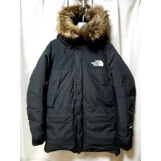 8ページ目 - ノースフェイス(THE NORTH FACE) ブラック ダウン