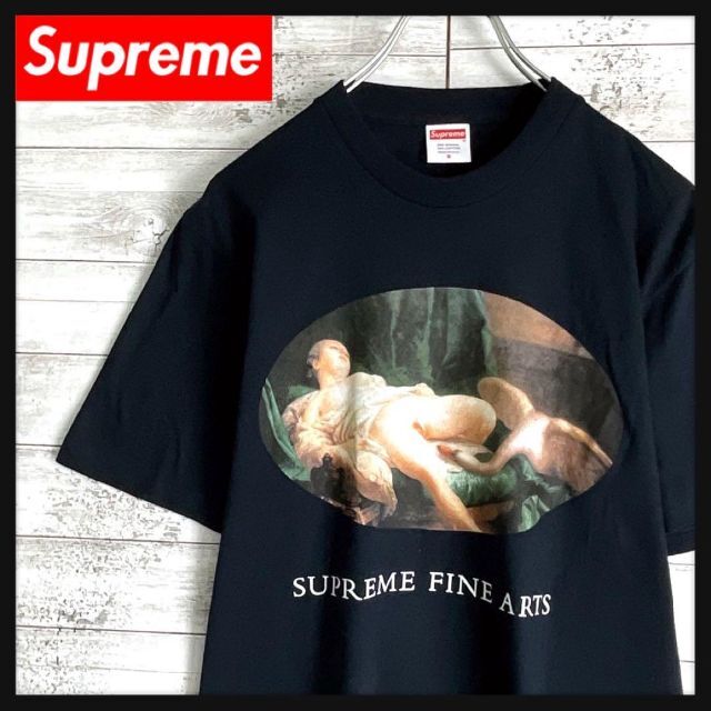supreme Tシャツ 美品