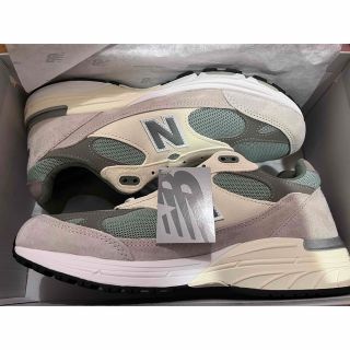 ニューバランス(New Balance)のkith newbalance 993(スニーカー)