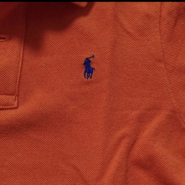 POLO RALPH LAUREN(ポロラルフローレン)のラルフローレン5Y  キッズ/ベビー/マタニティのキッズ服男の子用(90cm~)(Tシャツ/カットソー)の商品写真