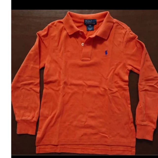 POLO RALPH LAUREN(ポロラルフローレン)のラルフローレン5Y  キッズ/ベビー/マタニティのキッズ服男の子用(90cm~)(Tシャツ/カットソー)の商品写真