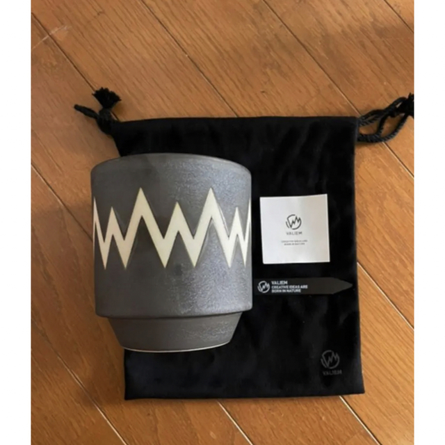廃盤】VALIEM block Mサイズ 選ぶなら 12750円 www.gold-and-wood.com