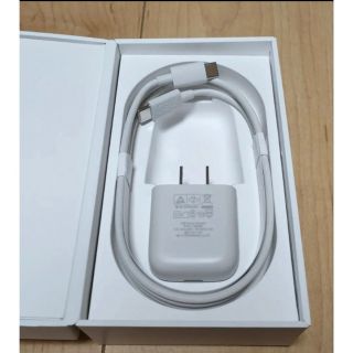 アイコス(IQOS)のアイコス　イルマ　充電器　純正(バッテリー/充電器)