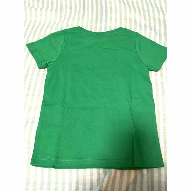 SESAME STREET(セサミストリート)のエルモ　半袖Tシャツ キッズ/ベビー/マタニティのキッズ服男の子用(90cm~)(Tシャツ/カットソー)の商品写真