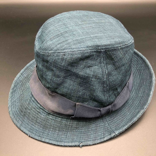 アクアスキュータム Aquascutum ハット 帽子 - 帽子