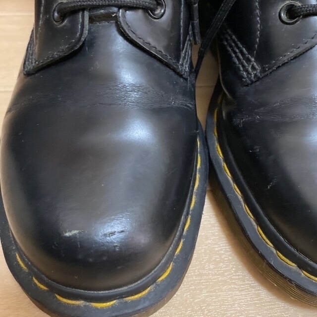 Dr.Martens(ドクターマーチン)のDr.Martens 8ホール ブーツ レディースの靴/シューズ(ブーツ)の商品写真