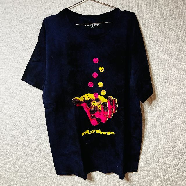 CLUB FANTASY Smile Pill Tee XLサイズ 1