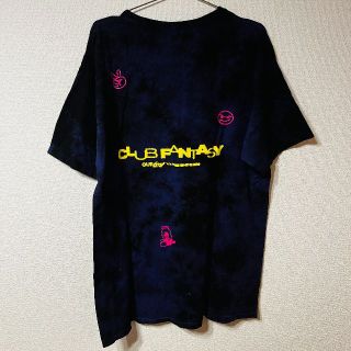 CLUB FANTASY Smile Pill Tee XLサイズの通販 by Stock Store｜ラクマ