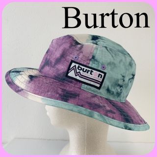 バートン(BURTON)のBurton  バートン グレイソン ブーニー ハット(ハット)