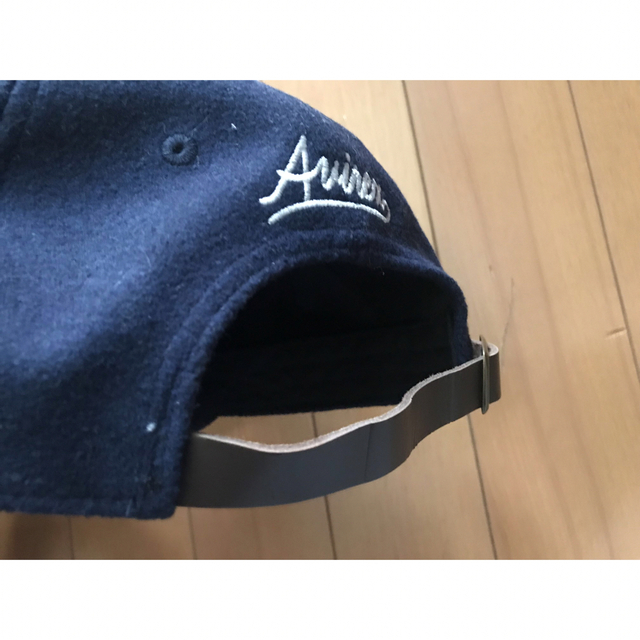 AVIREX(アヴィレックス)の値下げ AVIREX アヴィレックス キャップ 57-59 メンズの帽子(キャップ)の商品写真