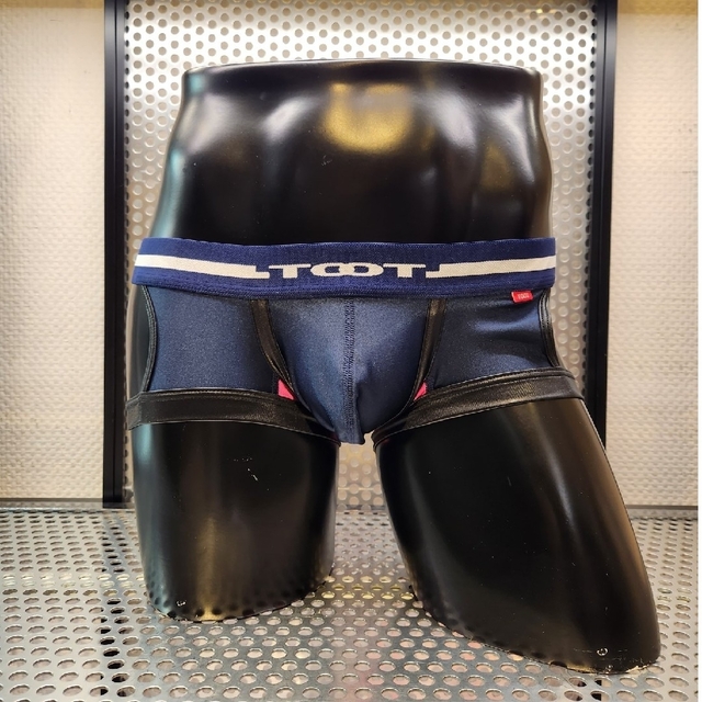 【新品/限定人気モデル】TOOT 阪急メンズ限定 ナノボクサー ネイビー 【新品/限定人気モデル】TOOT 阪急メンズ限定 ナノボクサー ネイビー