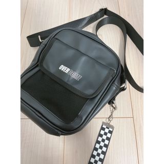 ウィゴー(WEGO)のWEGOショルダーバック(ショルダーバッグ)