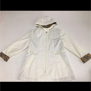 バーバリー(BURBERRY)のバーバリー  ジャケット(ジャケット/上着)