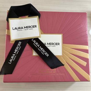 ローラメルシエ(laura mercier)のローラメルシエ ハンドクリームセット(ハンドクリーム)