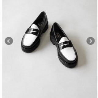 ジーエイチバス(G.H.BASS)のG.H.BASS WEEJUN LOAFER (RUBBER SOLE)(ドレス/ビジネス)