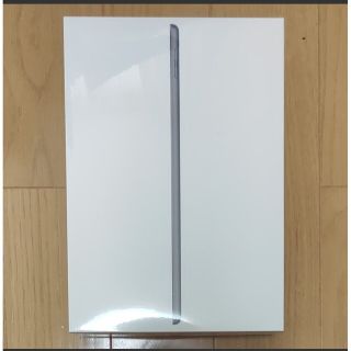 アップル(Apple)の◎新品未開封品◎iPad  第9世代 Wi-Fi 256GB グレー(タブレット)