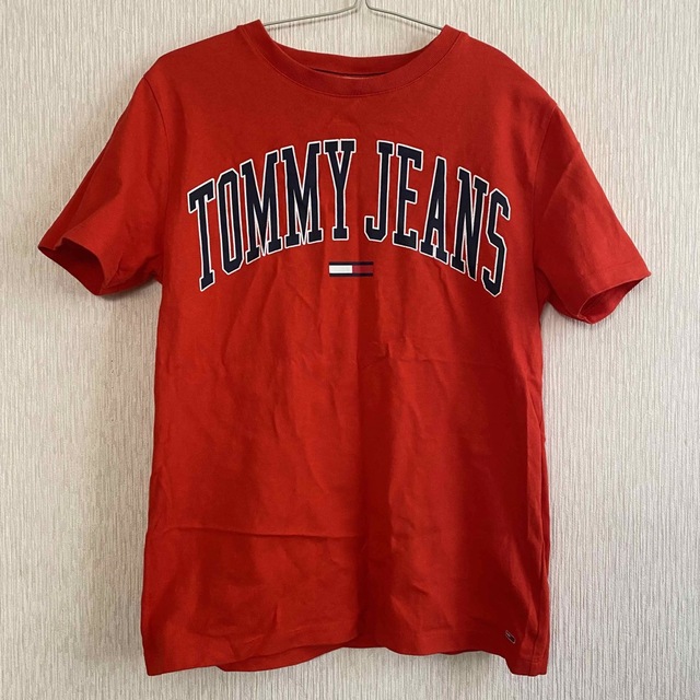 TOMMY(トミー)のTOMMY Tシャツ レディースのトップス(Tシャツ(半袖/袖なし))の商品写真