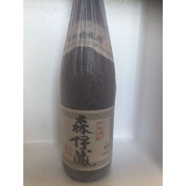 【未開封】送料込 森伊蔵 1800ml