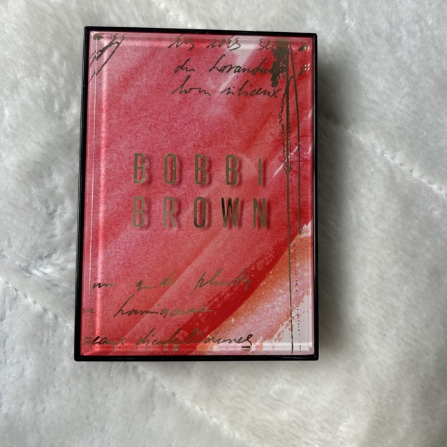 BOBBI BROWN(ボビイブラウン)のボビイブラウン　アイシャドウ コスメ/美容のベースメイク/化粧品(アイシャドウ)の商品写真