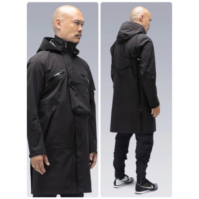 【最安値】ACRONYMアクロニム  J1L-GT / 3L Gore-Tex 2