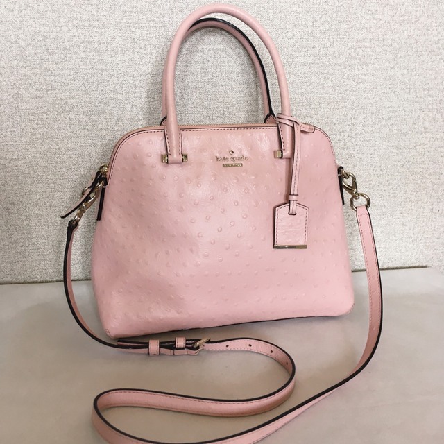 未使用・新品 kate spade 2wayバッグ