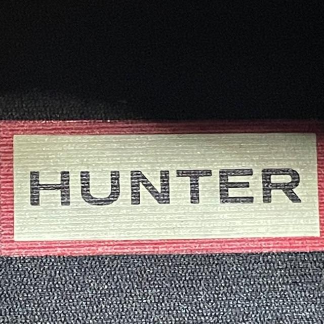 HUNTER(ハンター)のハンター レインブーツ UK6 レディース - レディースの靴/シューズ(レインブーツ/長靴)の商品写真