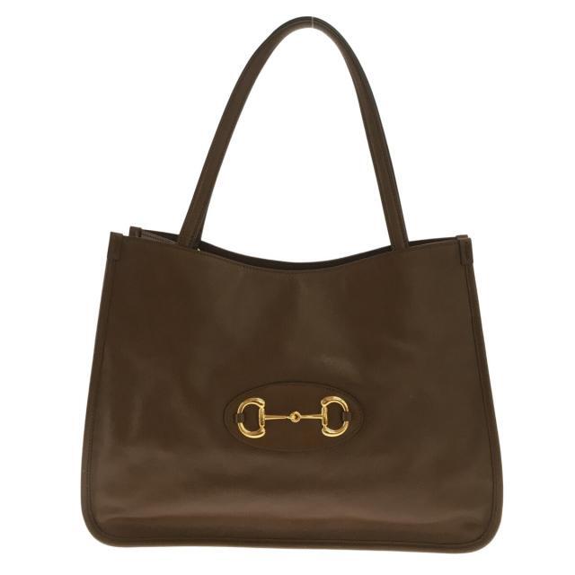 祝開店!大放出セール開催中】 Gucci - グッチ トートバッグ美品