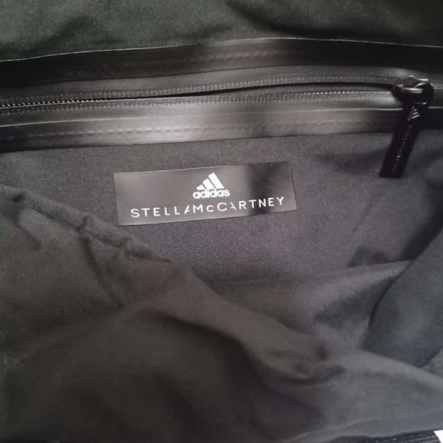 adidas by Stella McCartney(アディダスバイステラマッカートニー)のアディダスバイステラマッカートニー美品  レディースのバッグ(リュック/バックパック)の商品写真