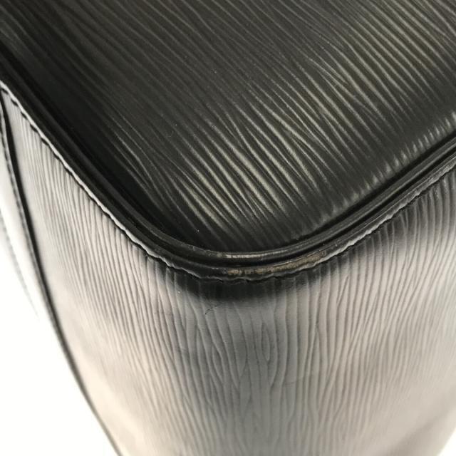 ルイヴィトン ハンドバッグ エピ M43002 | www.jarussi.com.br