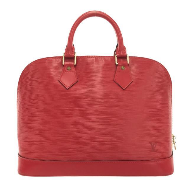 ランキング第1位 LOUIS VUITTON - ルイヴィトン ハンドバッグ エピ