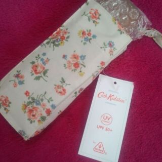 キャスキッドソン(Cath Kidston)のキャスキッドソン♡折りたたみ傘♡(その他)