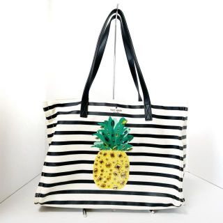 ケイトスペードニューヨーク(kate spade new york)のケイトスペード トートバッグ PXRU8939(トートバッグ)