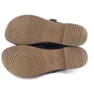 dansko - ダンスコ サンダル 38 レディース - 黒の通販 by ブラン ... ダンスコ サンダル 38 レディース - 黒