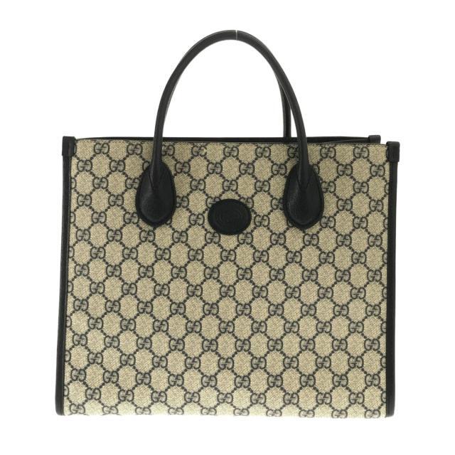 新規購入 Gucci - 659983 トートバッグ GUCCI(グッチ) トートバッグ