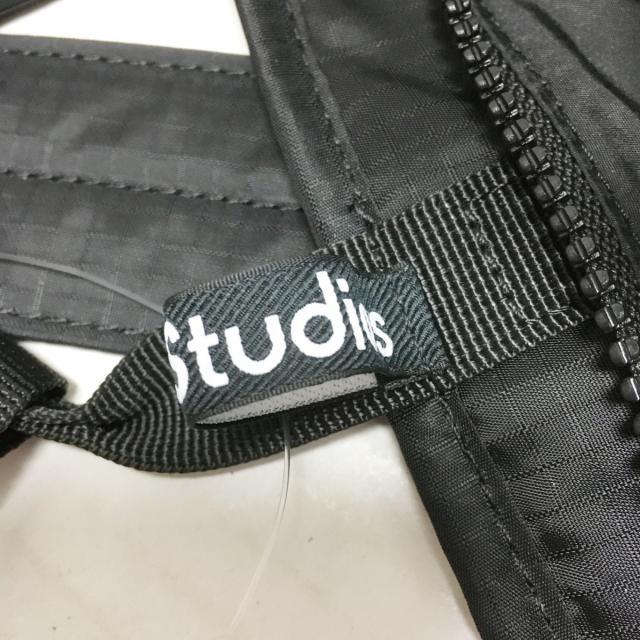 Acne Studios - アクネ ストゥディオズ リュックサック -の通販 Acne Studios - アクネ ストゥディオズ リュックサック -の通販
