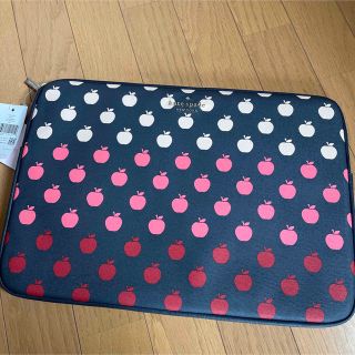 ケイトスペードニューヨーク(kate spade new york)の新品タグ付　kate spade ケイトスペード　PCケース(その他)